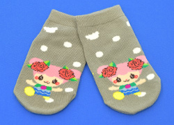 キッズサイズ靴下