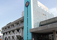 神戸町役場