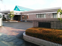 デイサービスセンター