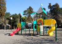日吉公園