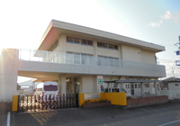 たんぽぽ学園・もちのき園