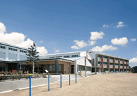 神戸小学校