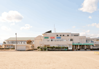 下宮小学校