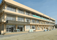 南平野小学校