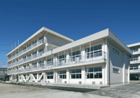 神戸中学校