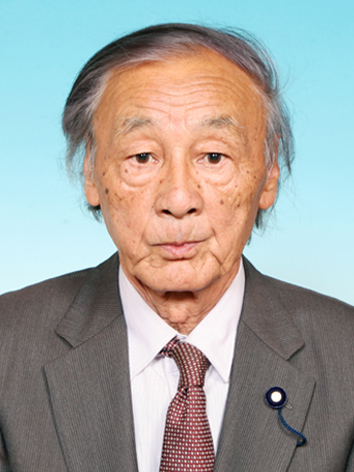 副議長:宮川一美