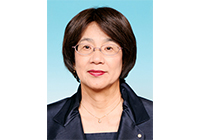 鈴木愛子(すずき あいこ)