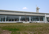 神戸町立図書館