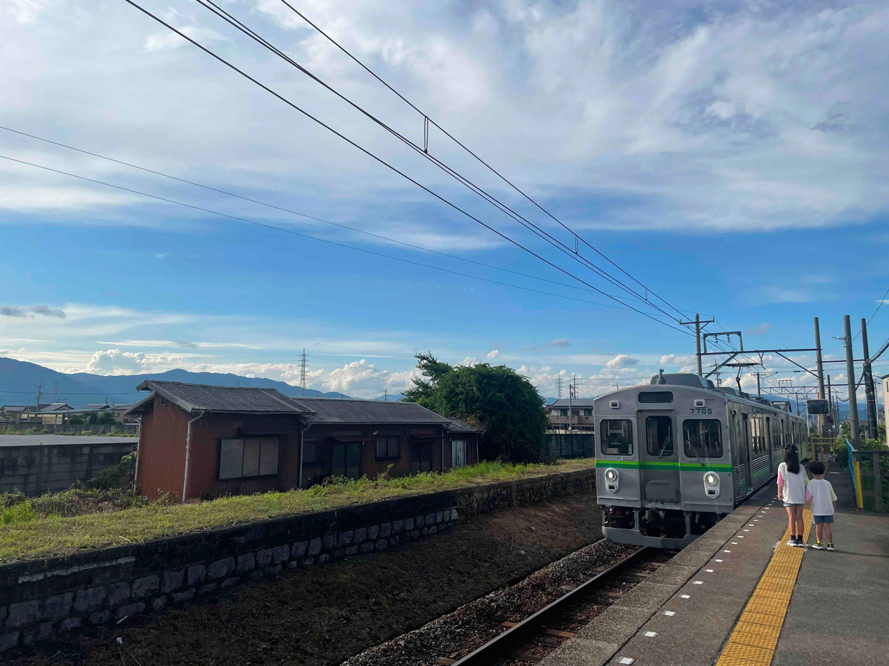 夏の思い出/徳永 樹