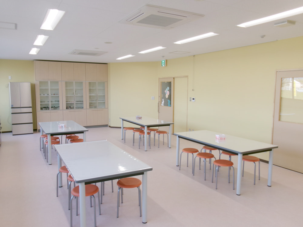 創作活動室（そうさくるーむ）