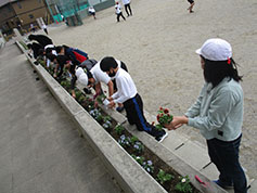 神戸小学校