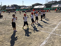 神戸小学校