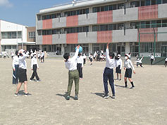 神戸小学校