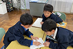 下宮小学校