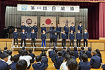 下宮小学校