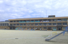 南平野小学校