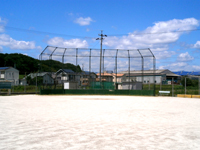 西座倉スポーツ公園