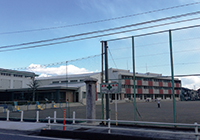 神戸小学校