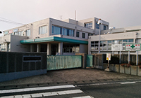 下宮小学校