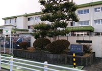 北小学校
