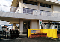 たんぽぽ学園・もちのき園