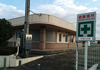 下宮地区公民館(福祉避難所)